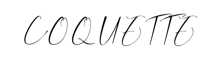 Bilaria Realistic  Free Fonts Download