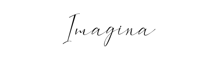 Bilaria Realistic  Free Fonts Download