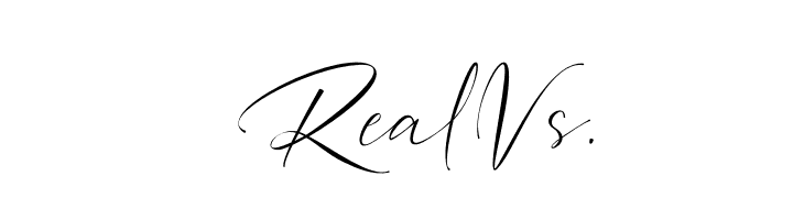 Bilaria Realistic  Free Fonts Download