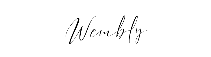 Bilaria Realistic  Free Fonts Download