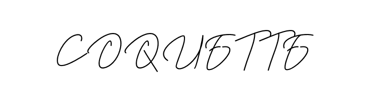 Aslaha Biladina Signature  Free Fonts Download