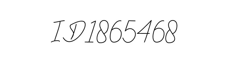 Aslaha Biladina Signature  Free Fonts Download