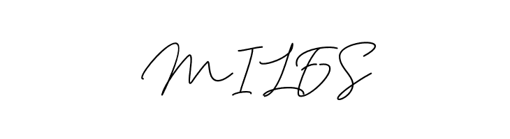 Aslaha Biladina Signature  Free Fonts Download