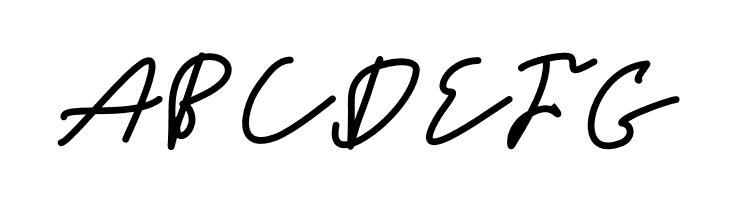 Bintang  Free Fonts Download