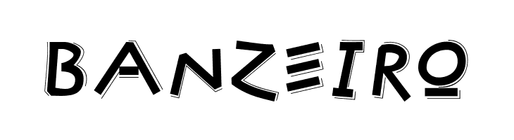 JonasSplint-Normal  Free Fonts Download