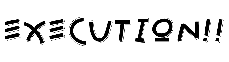 JonasSplint-Normal  Free Fonts Download