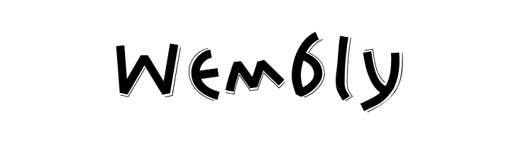 JonasSplint-Normal  Free Fonts Download