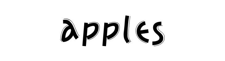 JonasSplint-Normal  Free Fonts Download