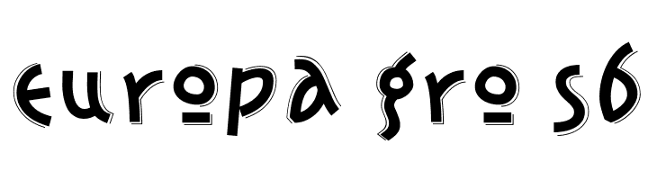 JonasSplint-Normal  Free Fonts Download