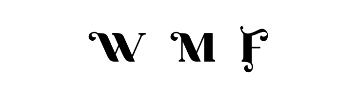 Rosita Milk  Free Fonts Download