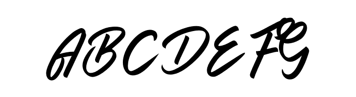 Anderik  Free Fonts Download