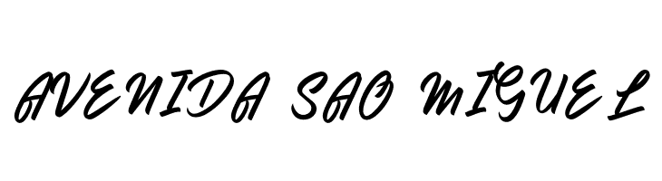 Anderik  Free Fonts Download