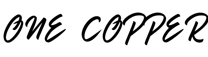 Anderik  Free Fonts Download