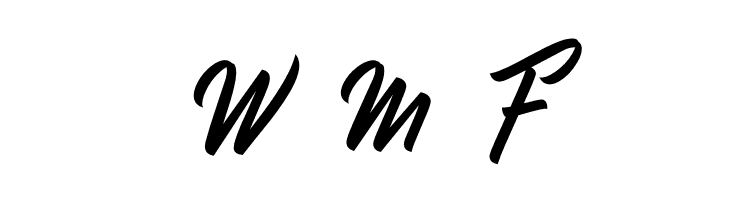 Anderik  Free Fonts Download