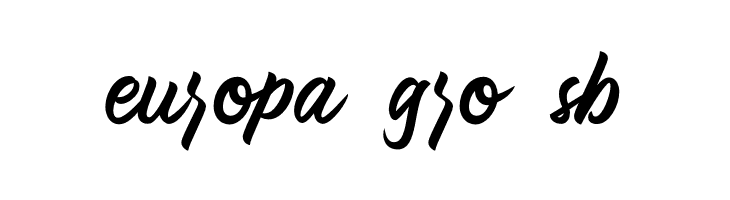 Anderik  Free Fonts Download