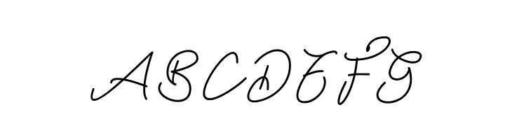 Amster Mondy  Free Fonts Download