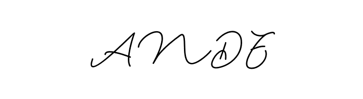 Amster Mondy  Free Fonts Download