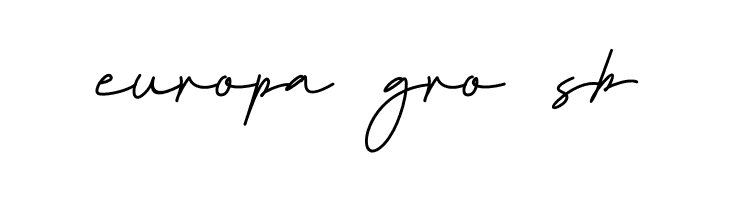 Amster Mondy  Free Fonts Download