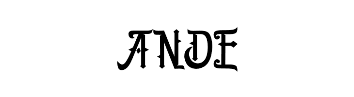 AshteR  Free Fonts Download