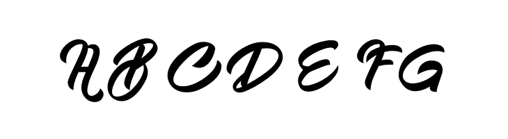 Blarak  Free Fonts Download