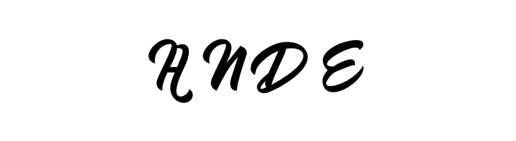 Blarak  Free Fonts Download