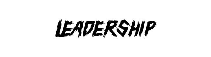 TALIWANGKE  Free Fonts Download