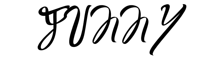 Hati  Free Fonts Download