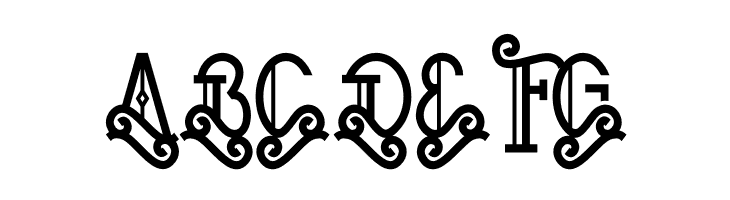 Bangilan  Free Fonts Download