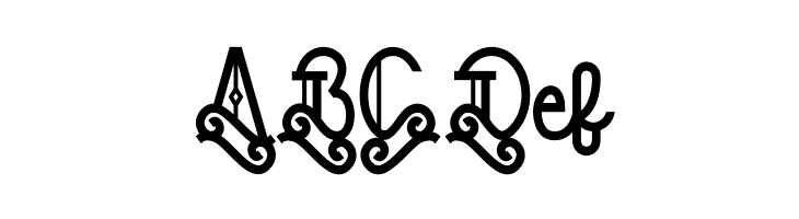 Bangilan  Free Fonts Download