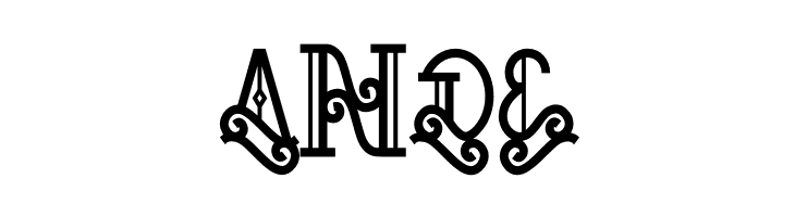 Bangilan  Free Fonts Download