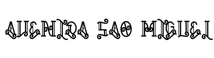 Bangilan  Free Fonts Download