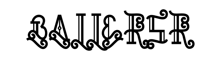 Bangilan  Free Fonts Download