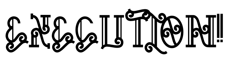 Bangilan  Free Fonts Download