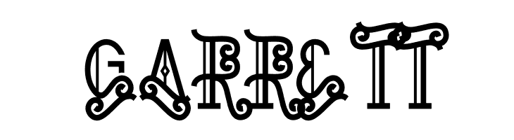 Bangilan  Free Fonts Download