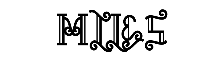 Bangilan  Free Fonts Download