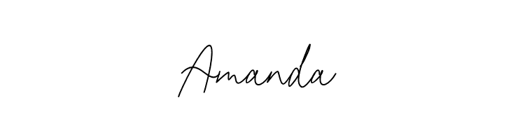 Kamila Signature  Free Fonts Download