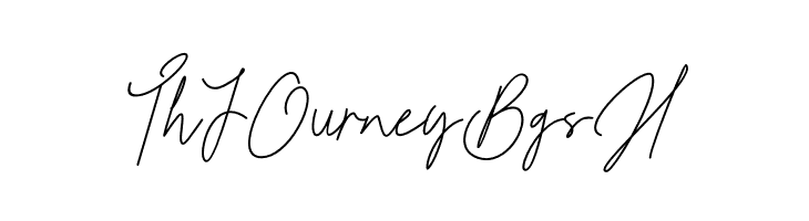 Kamila Signature  Free Fonts Download