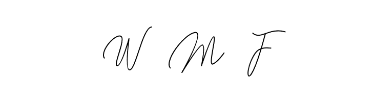 Kamila Signature  Free Fonts Download