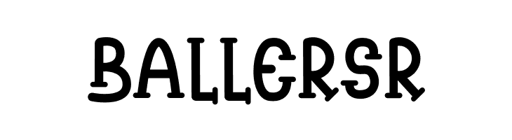 Balone Kids  Free Fonts Download