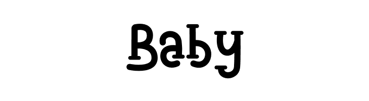 Balone Kids  Free Fonts Download