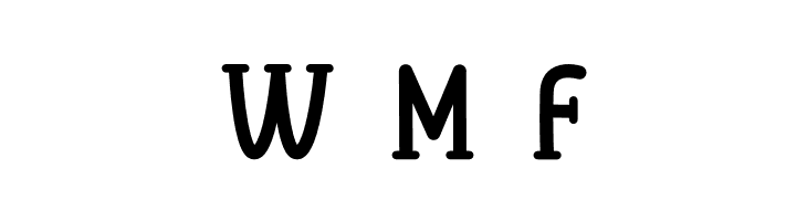 Balone Kids  Free Fonts Download