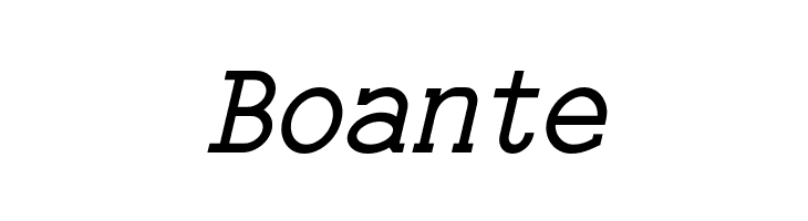 Turpis Italic  Free Fonts Download