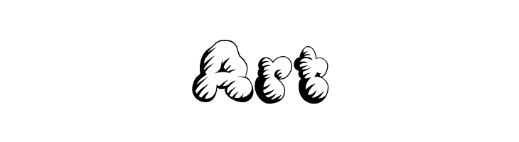 McKloud Storm  Free Fonts Download