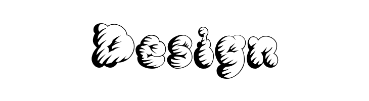 McKloud Storm  Free Fonts Download