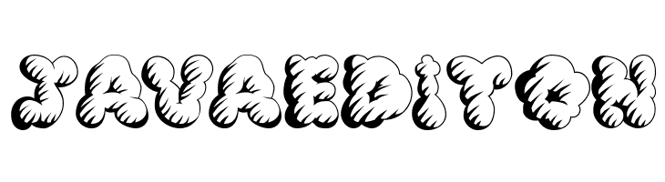 McKloud Storm  Free Fonts Download