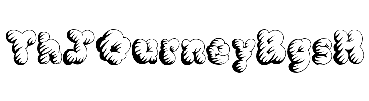 McKloud Storm  Free Fonts Download