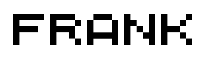 QuinqueFive  Free Fonts Download