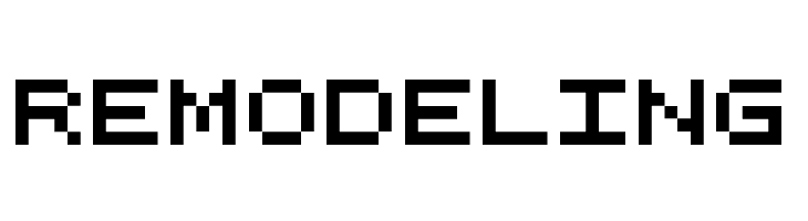 QuinqueFive  Free Fonts Download