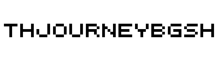 QuinqueFive  Free Fonts Download