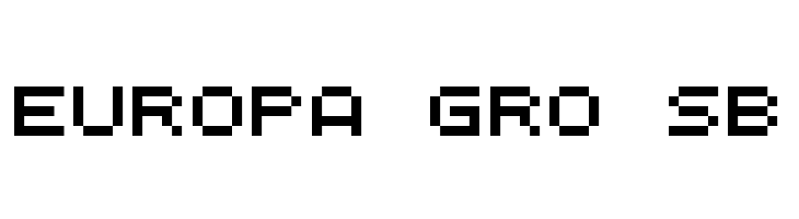 QuinqueFive  Free Fonts Download